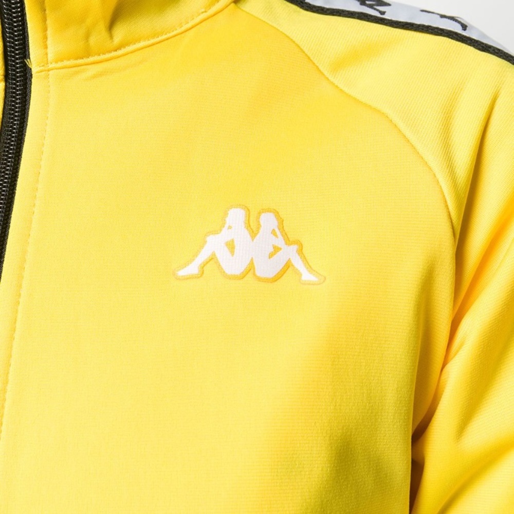 Kappa Logo Zip Up - image 3